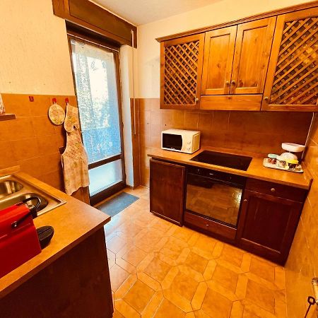 Appartamento Asiago - Residence Grassana - A Pochi Passi Dal Centro Buitenkant foto