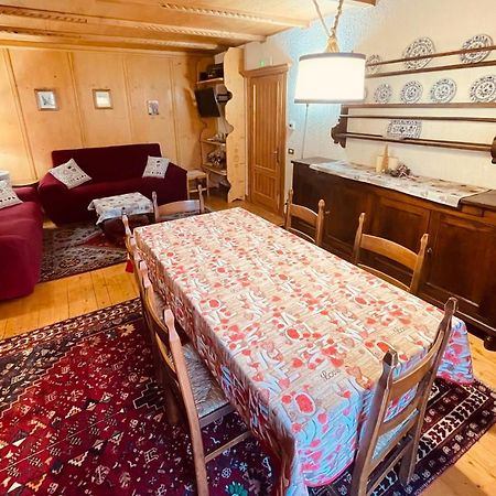 Appartamento Asiago - Residence Grassana - A Pochi Passi Dal Centro Buitenkant foto