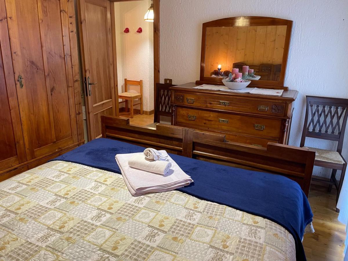 Appartamento Asiago - Residence Grassana - A Pochi Passi Dal Centro Buitenkant foto