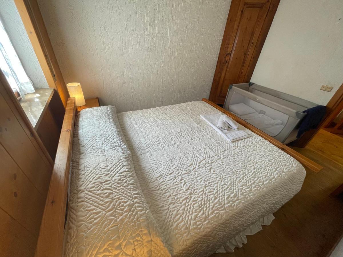 Appartamento Asiago - Residence Grassana - A Pochi Passi Dal Centro Buitenkant foto