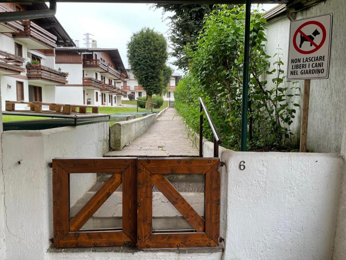 Appartamento Asiago - Residence Grassana - A Pochi Passi Dal Centro Buitenkant foto