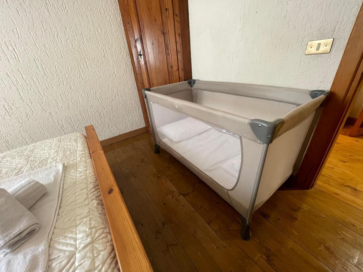 Appartamento Asiago - Residence Grassana - A Pochi Passi Dal Centro Buitenkant foto