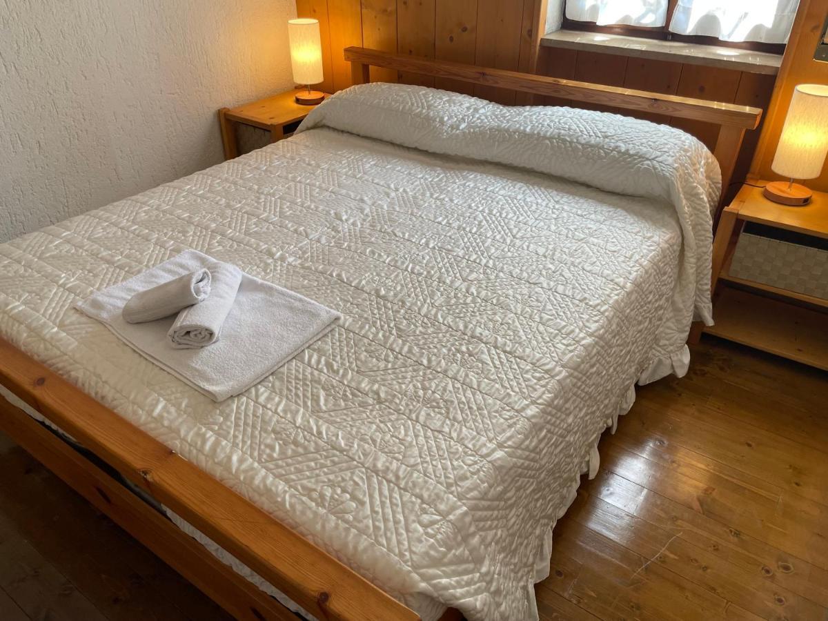 Appartamento Asiago - Residence Grassana - A Pochi Passi Dal Centro Buitenkant foto