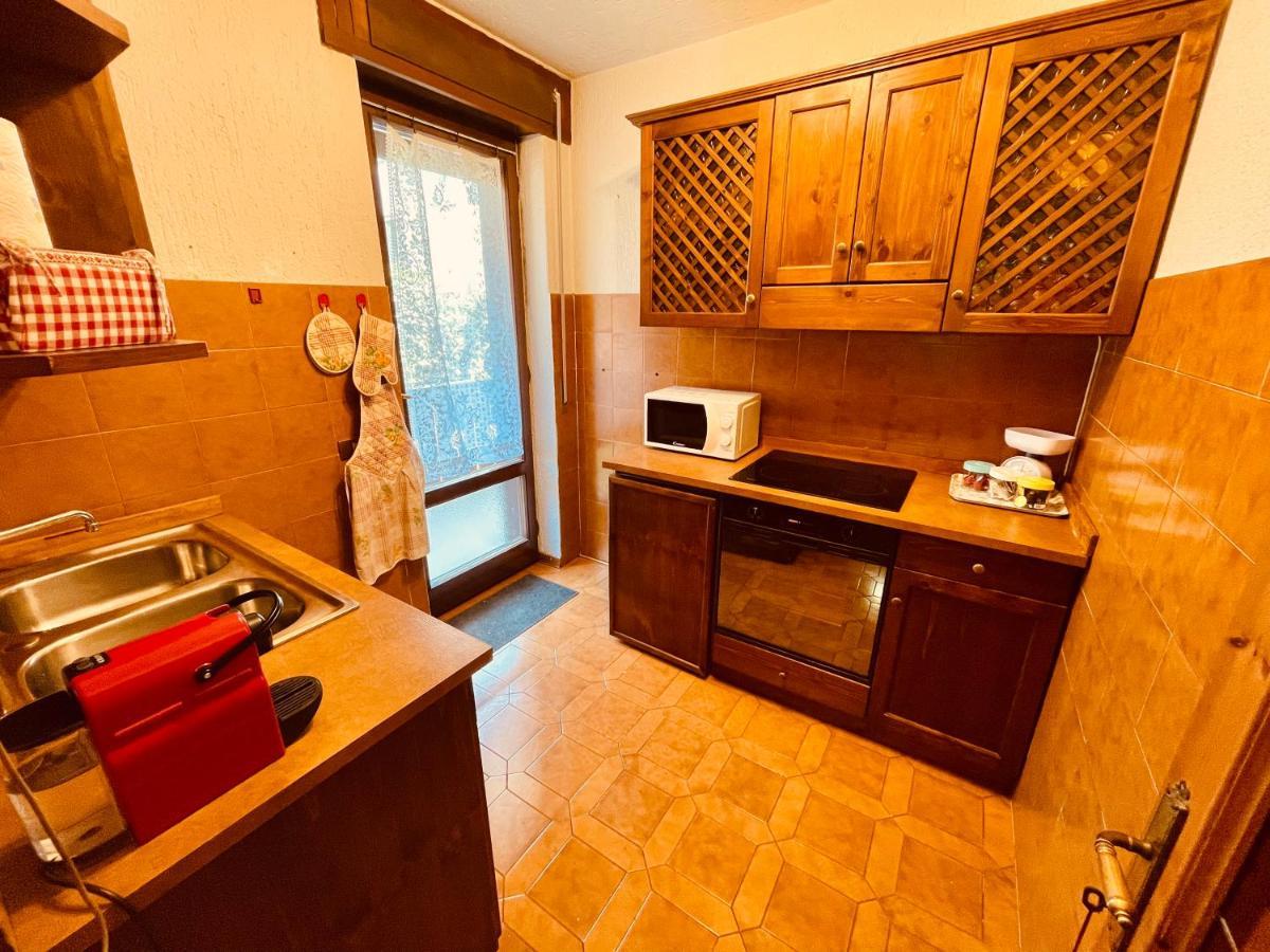 Appartamento Asiago - Residence Grassana - A Pochi Passi Dal Centro Buitenkant foto