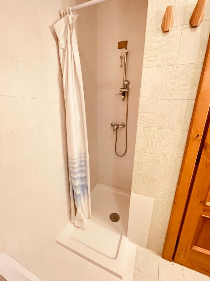 Appartamento Asiago - Residence Grassana - A Pochi Passi Dal Centro Buitenkant foto