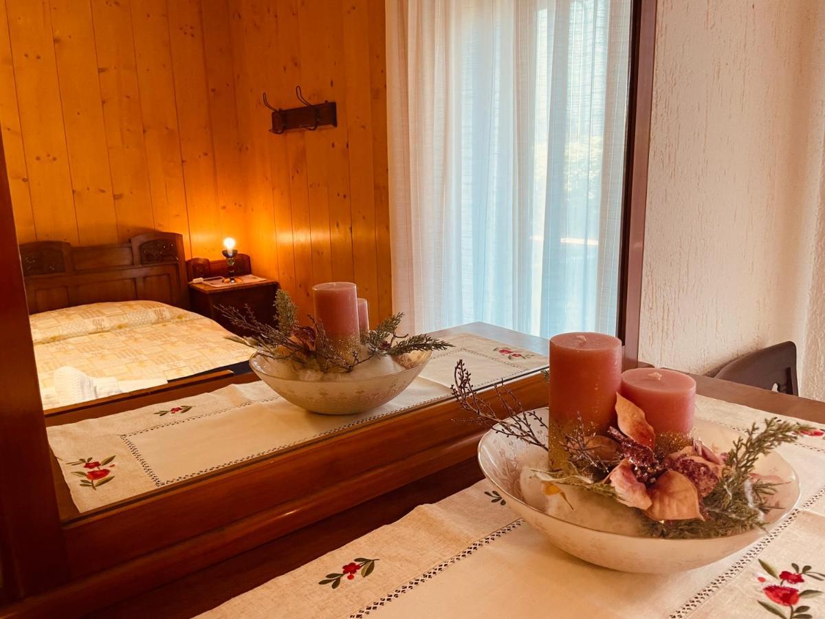 Appartamento Asiago - Residence Grassana - A Pochi Passi Dal Centro Buitenkant foto